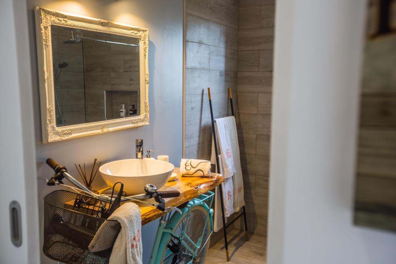 Bicycle Villas - Al Понта-Делгада Екстер'єр фото